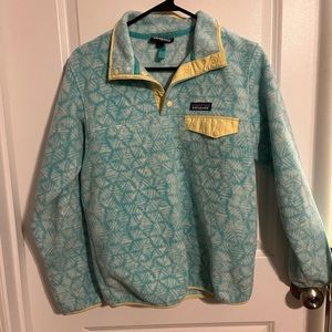 Patagonia pullover
